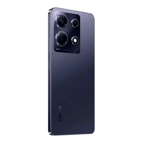 Купить Смартфон Infinix Note 30 8/256Gb Obsidian Black (Черный) RU Смартфон Infinix Note 30 8/256Gb Obsidian Black (Черный) RU