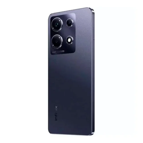 Купить Смартфон Infinix Note 30 8/256Gb Obsidian Black (Черный) RU Смартфон Infinix Note 30 8/256Gb Obsidian Black (Черный) RU