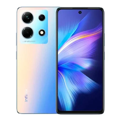 Купить Смартфон Infinix Note 30 8/256Gb Interstellar Blue (Голубой) RU Смартфон Infinix Note 30 8/256Gb Interstellar Blue (Голубой) RU