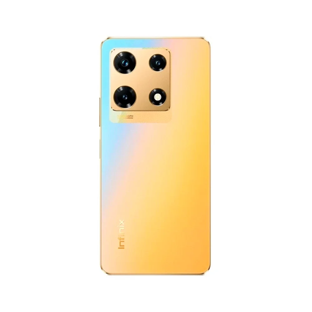 Смартфон Infinix Note 30 Pro 8/256Gb Variable Gold (Золотой) RU