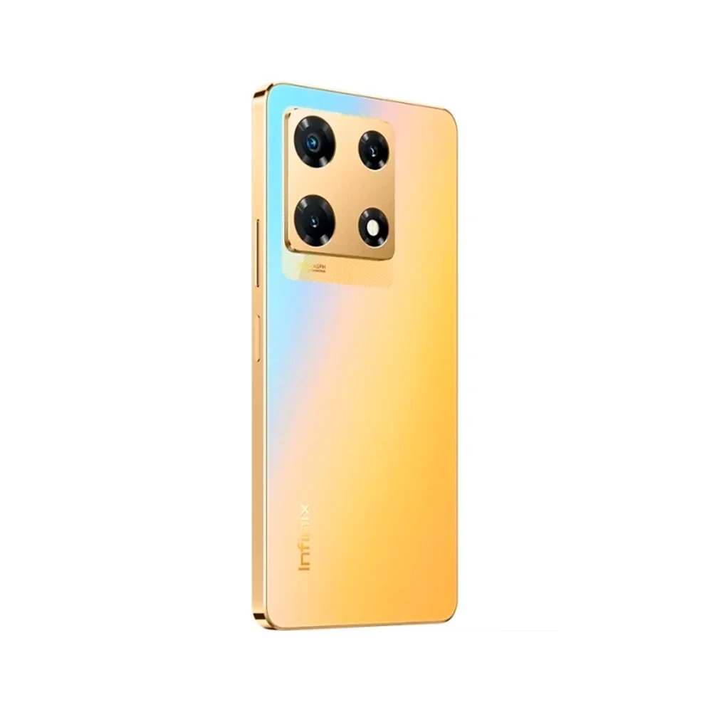 Смартфон Infinix Note 30 Pro 8/256Gb Variable Gold (Золотой) RU