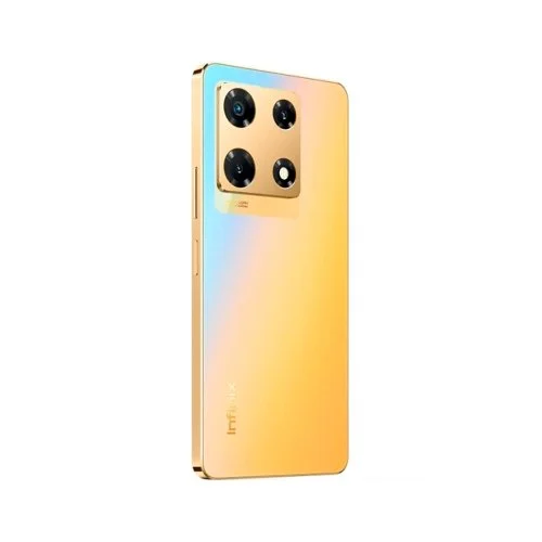 Смартфон Infinix Note 30 Pro 8/256Gb Variable Gold (Золотой) RU
