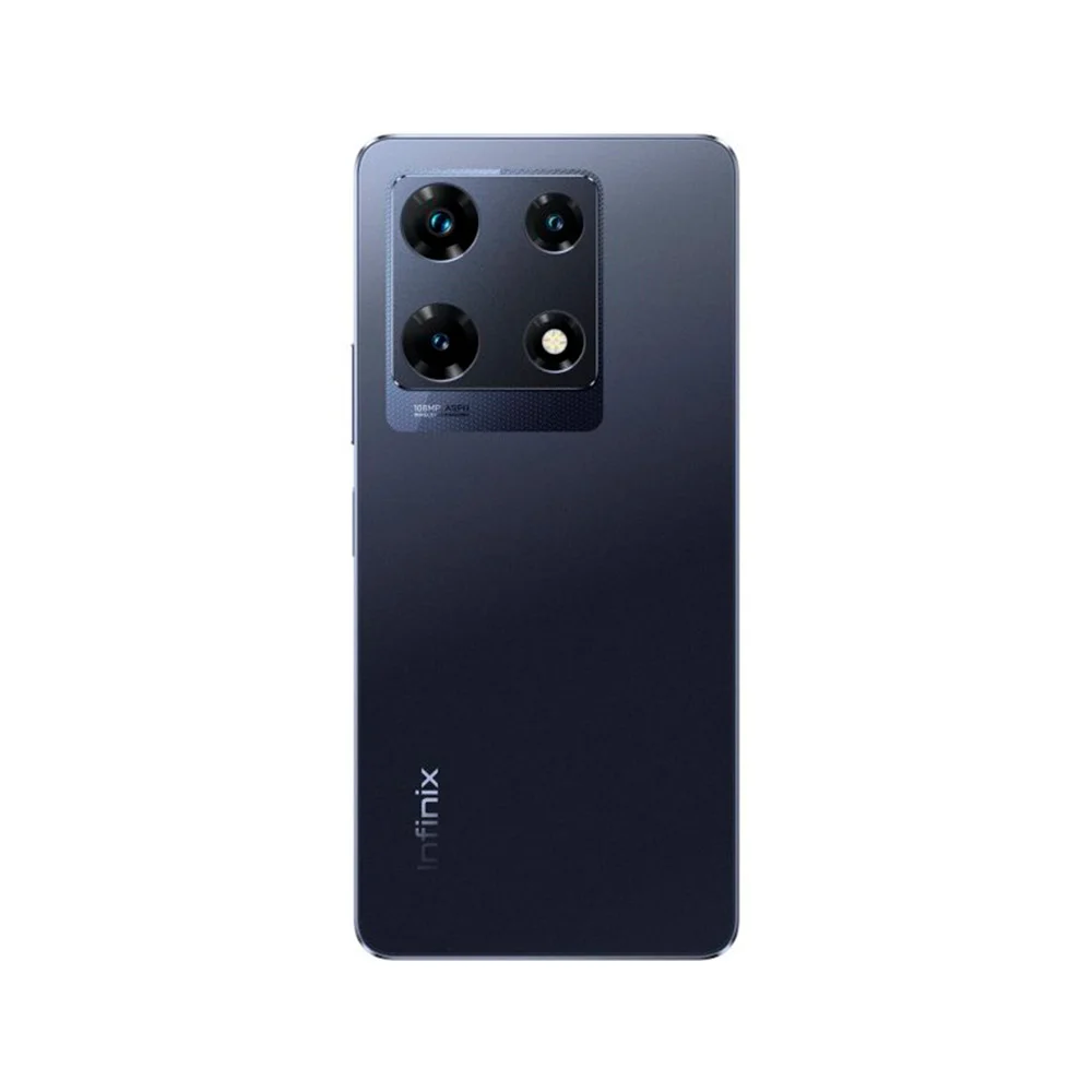 Купить Смартфон Infinix Note 30 Pro 8/256Gb Magic Black (Черный) RU Смартфон Infinix Note 30 Pro 8/256Gb Magic Black (Черный) RU