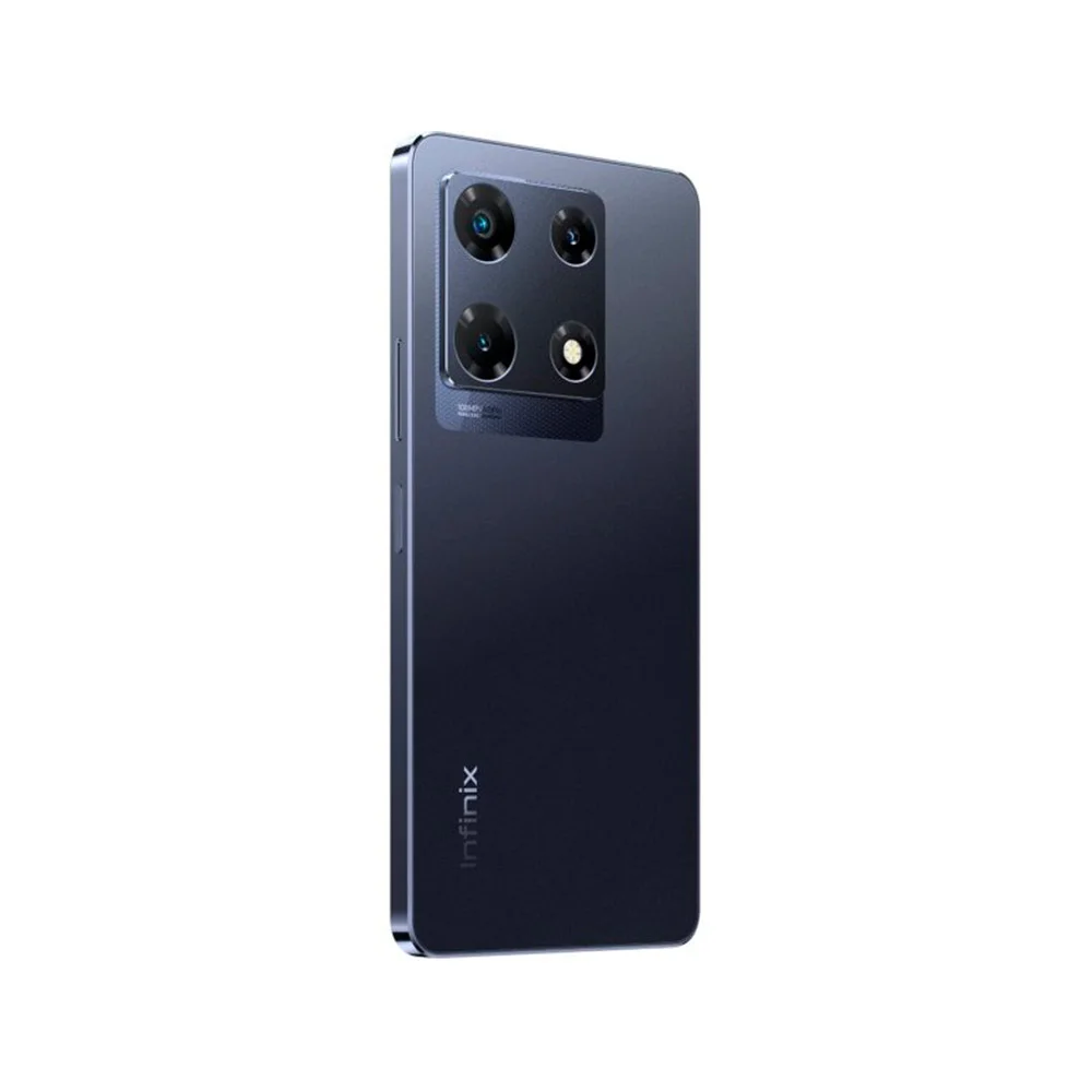 Купить Смартфон Infinix Note 30 Pro 8/256Gb Magic Black (Черный) RU Смартфон Infinix Note 30 Pro 8/256Gb Magic Black (Черный) RU