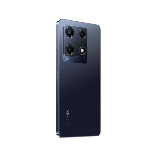 Купить Смартфон Infinix Note 30 Pro 8/256Gb Magic Black (Черный) RU Смартфон Infinix Note 30 Pro 8/256Gb Magic Black (Черный) RU