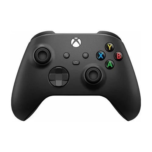 Геймпад Microsoft Xbox Series Carbon Black (Черный)