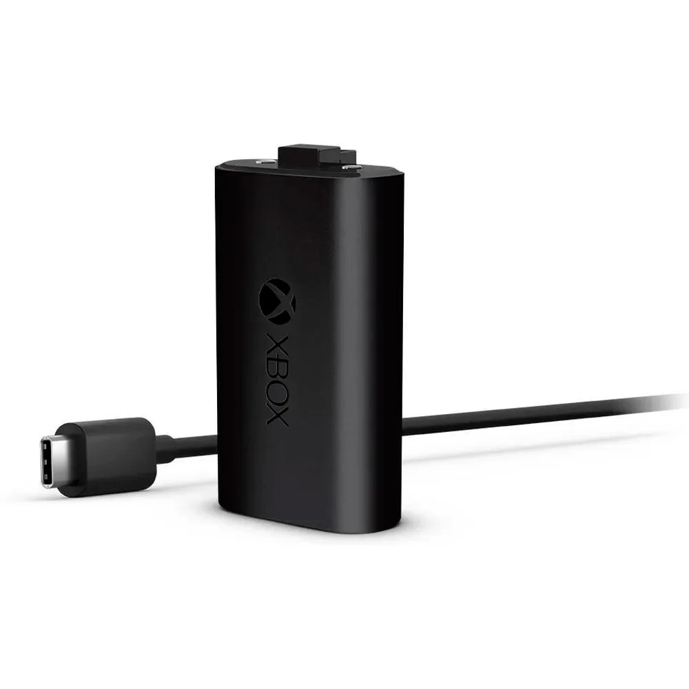Аккумулятор для геймпада Microsoft Xbox Series Play and Charge Kit