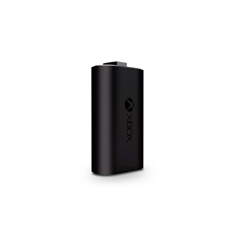 Аккумулятор для геймпада Microsoft Xbox Series Play and Charge Kit Аккумулятор для геймпада Microsoft Xbox Series Play and Charge Kit