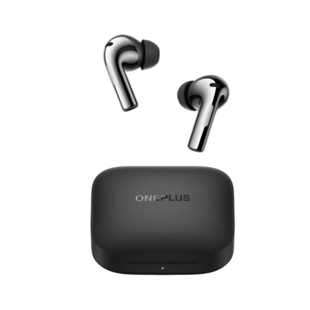 OnePlus Buds 3 A509A Metallic Gray