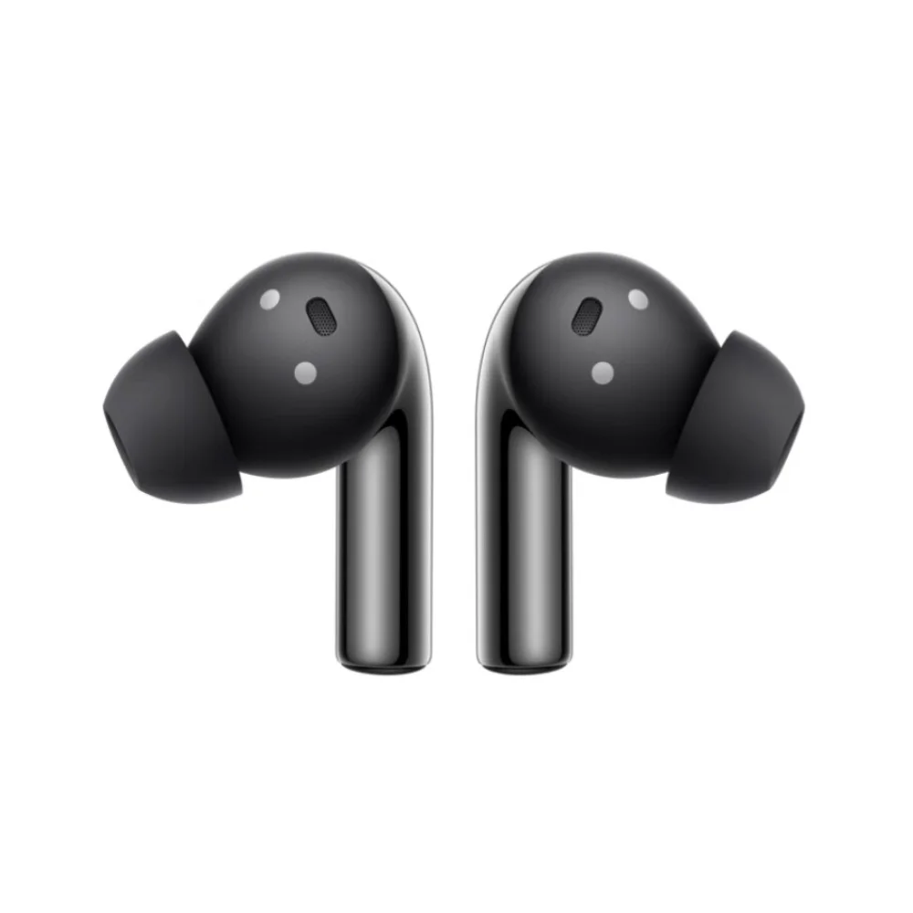 Купить Беспроводные наушники OnePlus Buds 3 (A509A) Metallic Gray (Черный) Беспроводные наушники OnePlus Buds 3 (A509A) Metallic Gray (Черный)