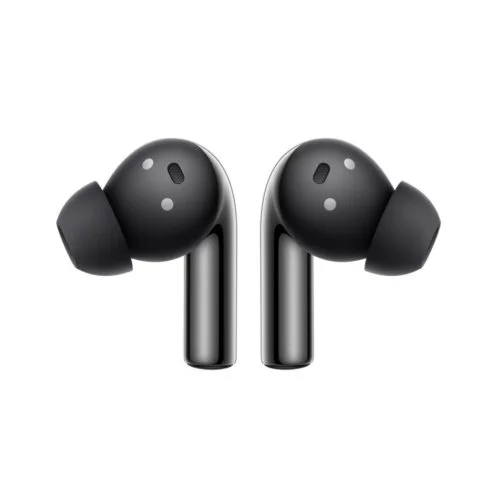 Купить Беспроводные наушники OnePlus Buds 3 (A509A) Metallic Gray (Черный) Беспроводные наушники OnePlus Buds 3 (A509A) Metallic Gray (Черный)