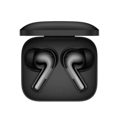 Купить Беспроводные наушники OnePlus Buds 3 (A509A) Metallic Gray (Черный) Беспроводные наушники OnePlus Buds 3 (A509A) Metallic Gray (Черный)