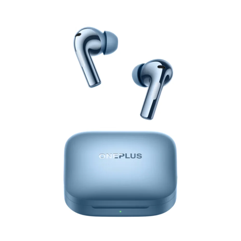 Купить Беспроводные наушники OnePlus Buds 3 (A509A) Splendid Blue (Синий) Беспроводные наушники OnePlus Buds 3 (A509A) Splendid Blue (Синий)