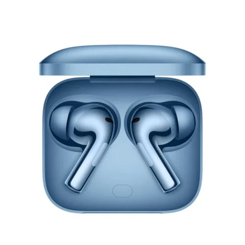 Купить Беспроводные наушники OnePlus Buds 3 (A509A) Splendid Blue (Синий) Беспроводные наушники OnePlus Buds 3 (A509A) Splendid Blue (Синий)