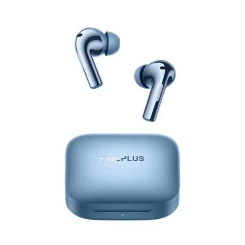 Купить Беспроводные наушники OnePlus Buds 3 (A509A) Splendid Blue (Синий) Беспроводные наушники OnePlus Buds 3 (A509A) Splendid Blue (Синий)