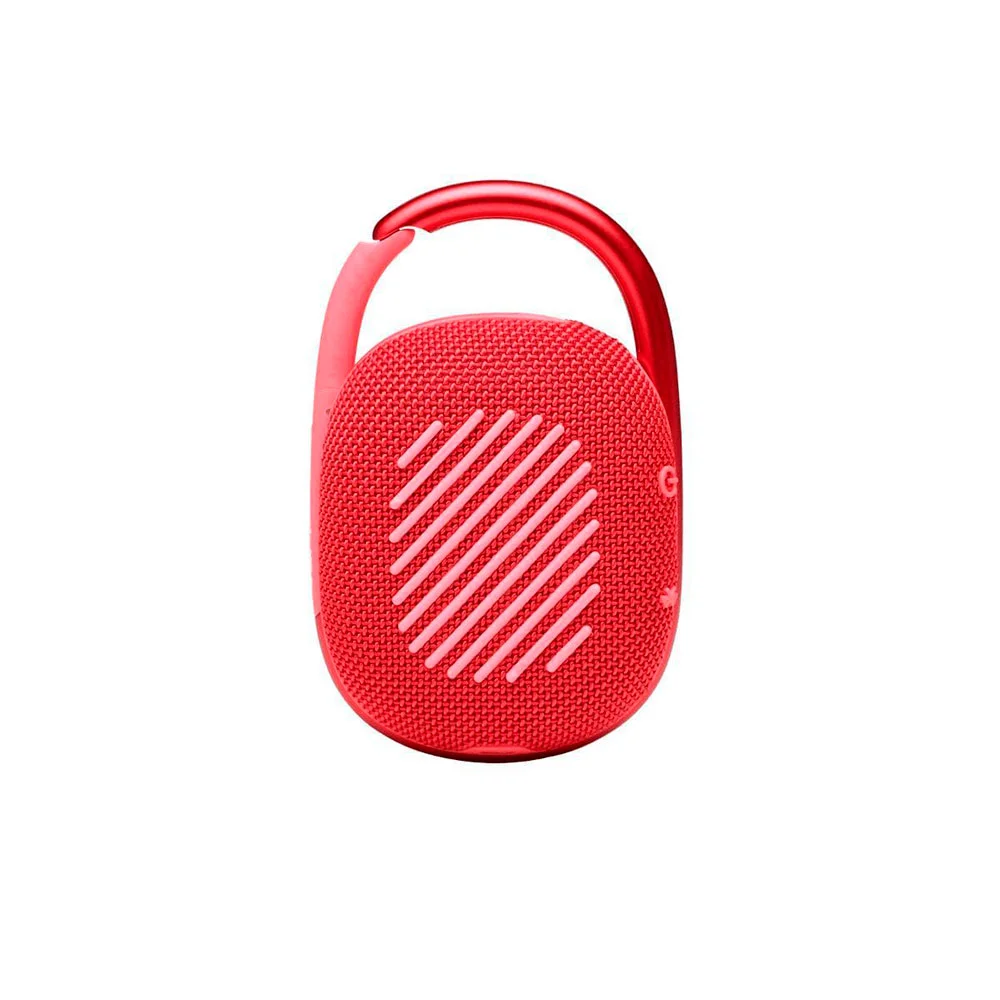 Купить Портативная колонка JBL Clip 4 Red (Красный) Портативная колонка JBL Clip 4 Red (Красный)