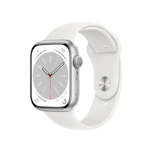Купить Умные часы Apple Watch Series 8 45mm Aluminum Case (MP4J3ZP) Серебро Умные часы Apple Watch Series 8 45mm Aluminum Case (MP4J3ZP) Серебро