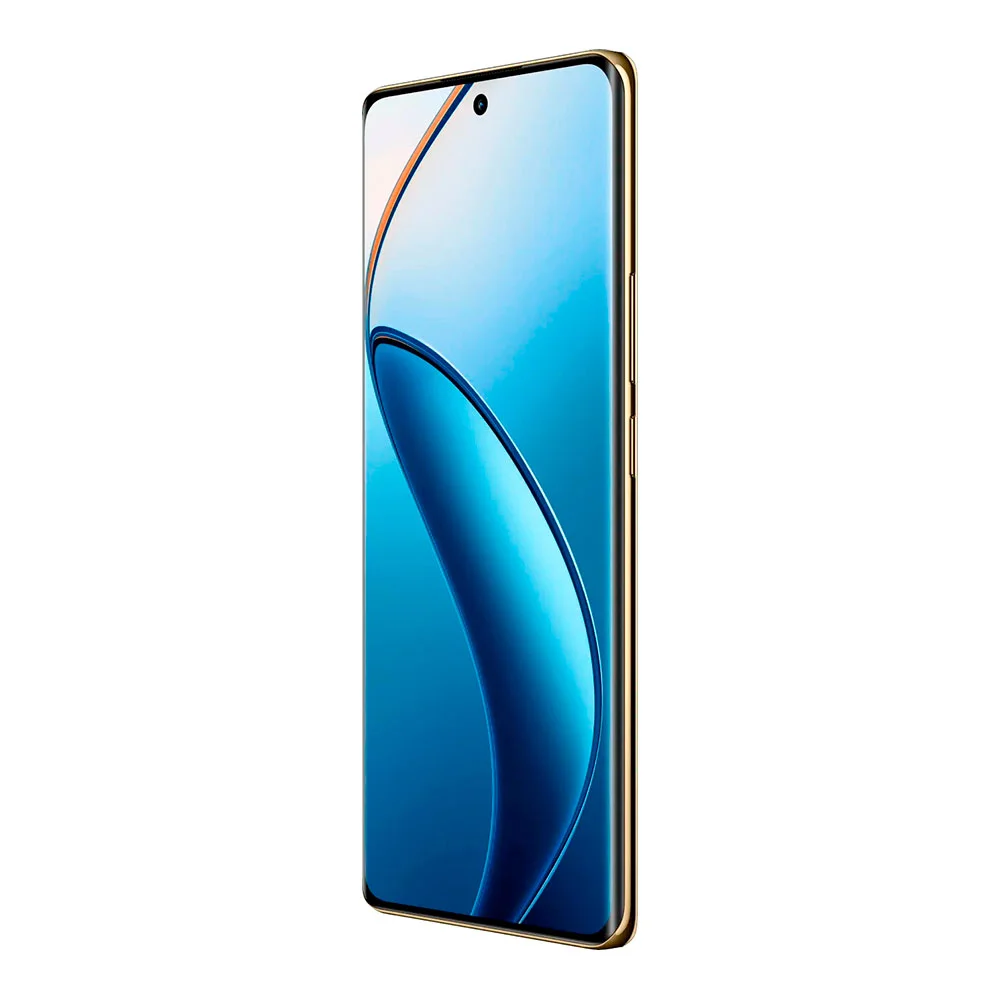 Купить Смартфон Realme 12 Pro 8/256Gb Submarine Blue (Синий) RU Смартфон Realme 12 Pro 8/256Gb Submarine Blue (Синий) RU