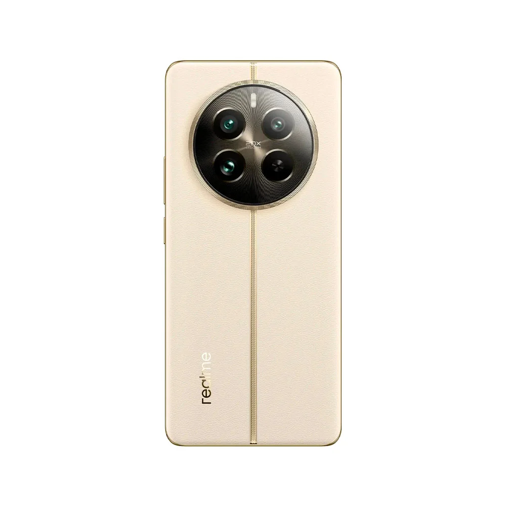 Купить Смартфон Realme 12 Pro 8/256Gb Navigator Beige (Бежевый) RU Смартфон Realme 12 Pro 8/256Gb Navigator Beige (Бежевый) RU