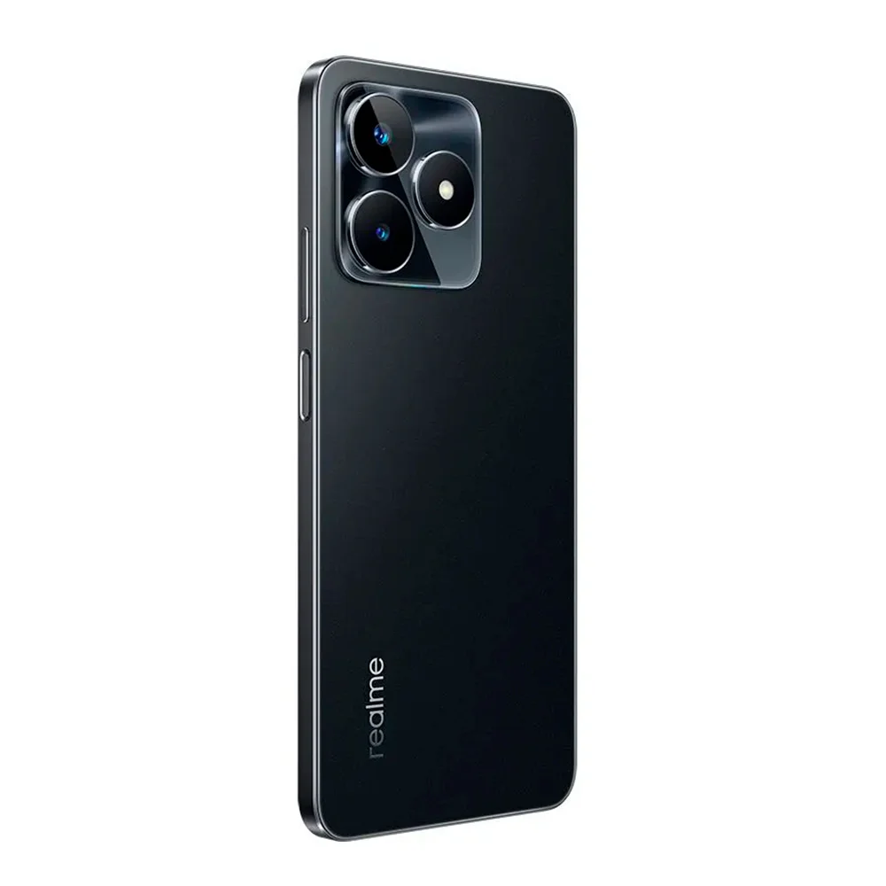 Купить Смартфон Realme C53 NFC 8/256Gb Mighty Black (Черный) RU Смартфон Realme C53 NFC 8/256Gb Mighty Black (Черный) RU