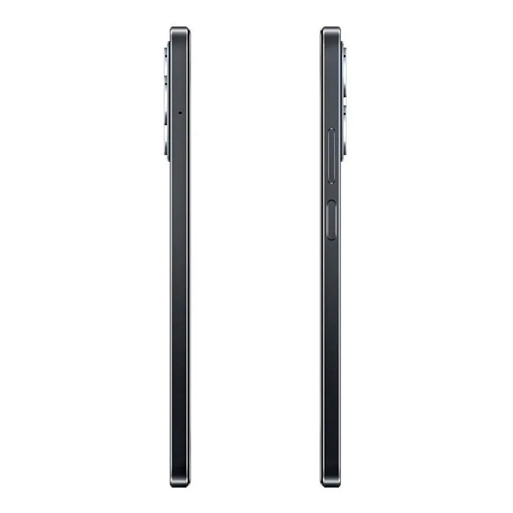Купить Смартфон Realme C53 NFC 8/256Gb Mighty Black (Черный) RU Смартфон Realme C53 NFC 8/256Gb Mighty Black (Черный) RU