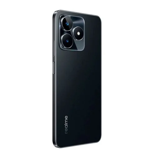 Купить Смартфон Realme C53 NFC 8/256Gb Mighty Black (Черный) RU Смартфон Realme C53 NFC 8/256Gb Mighty Black (Черный) RU