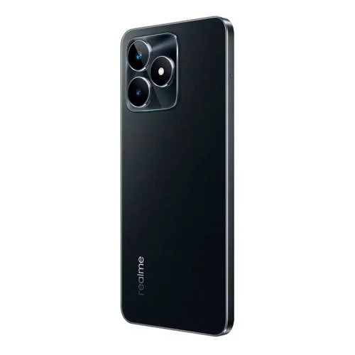 Купить Смартфон Realme C53 NFC 8/256Gb Mighty Black (Черный) RU Смартфон Realme C53 NFC 8/256Gb Mighty Black (Черный) RU