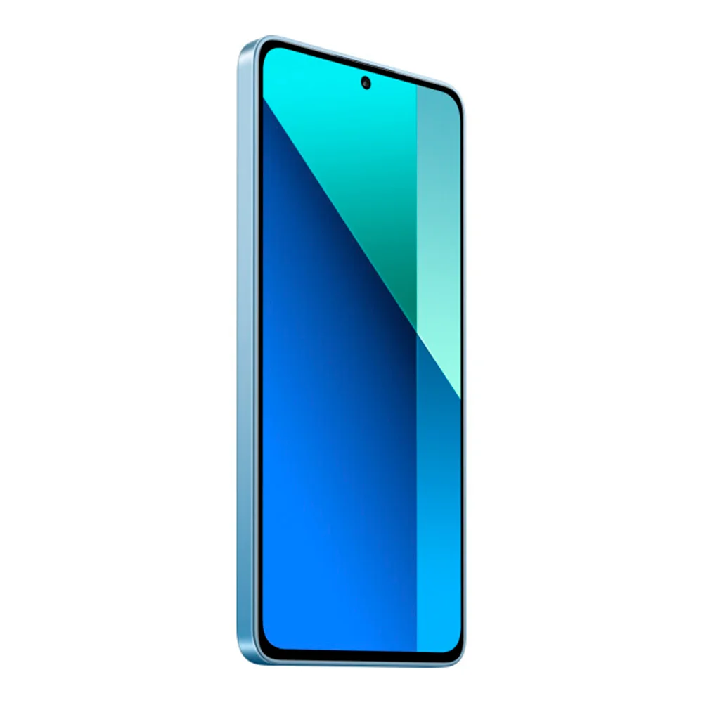 Купить Смартфон Xiaomi Redmi Note 13 4G 6/128Gb Ice Blue (Синий) RU Смартфон Xiaomi Redmi Note 13 4G 6/128Gb Ice Blue (Синий) RU