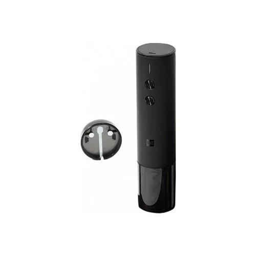 Купить Электрический штопор с подсветкой HuoHou Wine Electric Bottle Opener (подар. упаковка) Черный Электрический штопор с подсветкой HuoHou Wine Electric Bottle Opener (подар. упаковка) Черный
