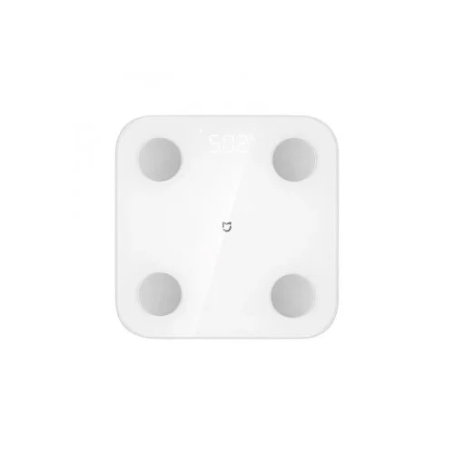 Купить Умные весы Xiaomi Mijia Body Composition Scale S400 (MJTZC01YM) Умные весы Xiaomi Mijia Body Composition Scale S400 (MJTZC01YM)