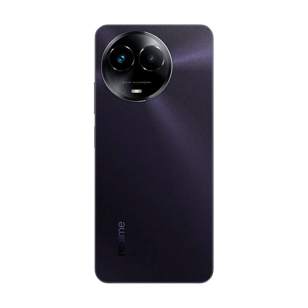 Смартфон Realme V50 6/128Gb Black (Черный) Global ROM t8594 - фото 2
