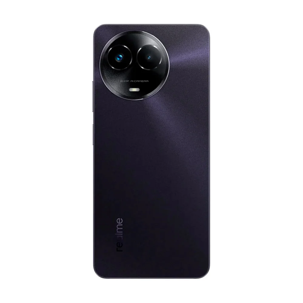 Купить Смартфон Realme V50 6/128Gb Black (Черный) Global ROM Смартфон Realme V50 6/128Gb Black (Черный) Global ROM
