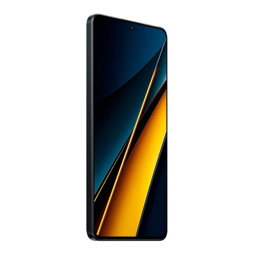 Xiaomi Poco X6 Pro 12/512Gb Black (Черный) RU