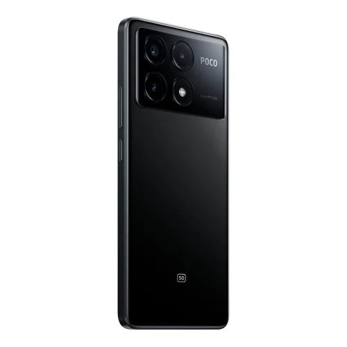 Купить Смартфон Xiaomi Poco X6 Pro 12/512Gb Black (Черный) RU Смартфон Xiaomi Poco X6 Pro 12/512Gb Black (Черный) RU