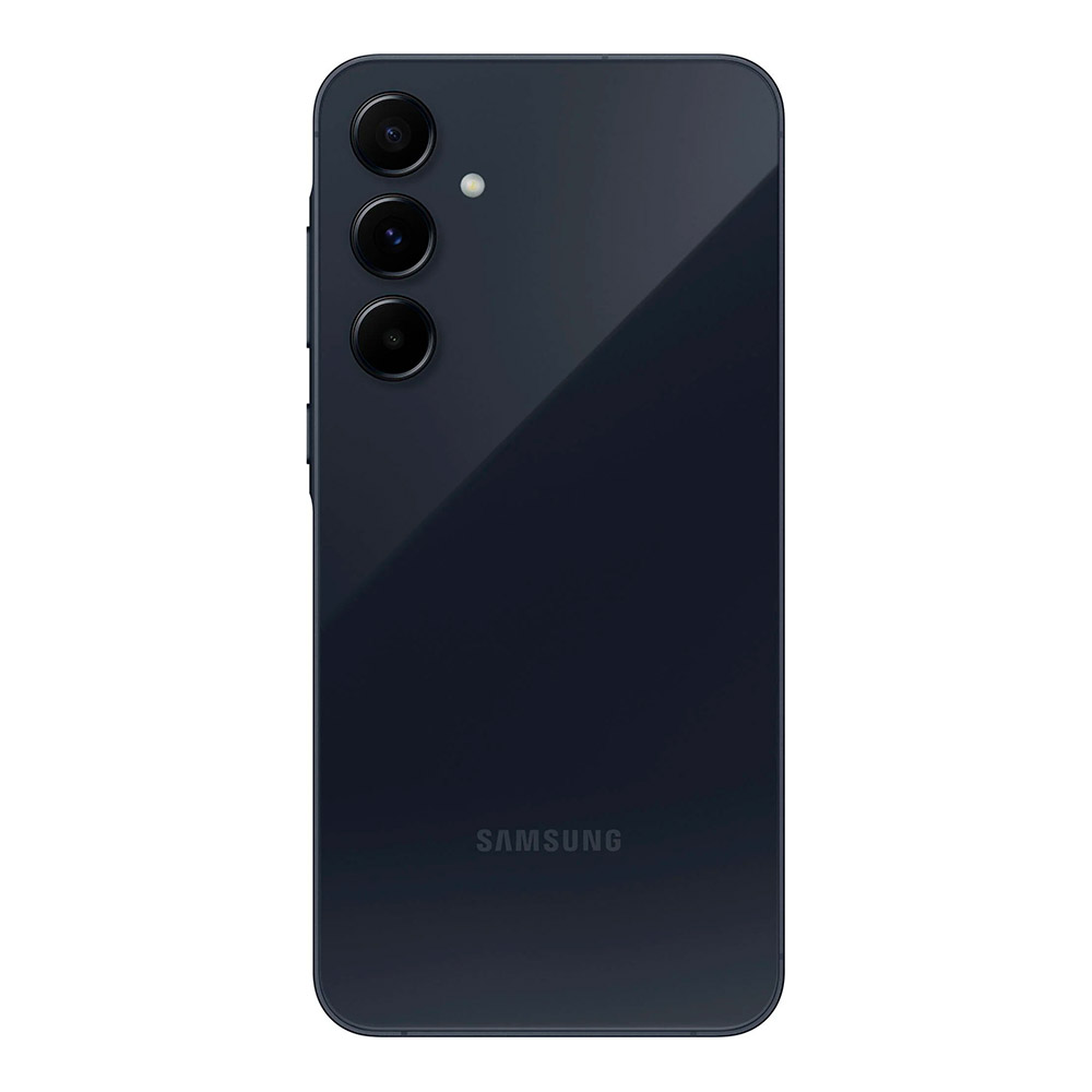Смартфон Samsung Galaxy A55 8/128Gb Navy Blue (Темно-синий) t8595 - фото 3