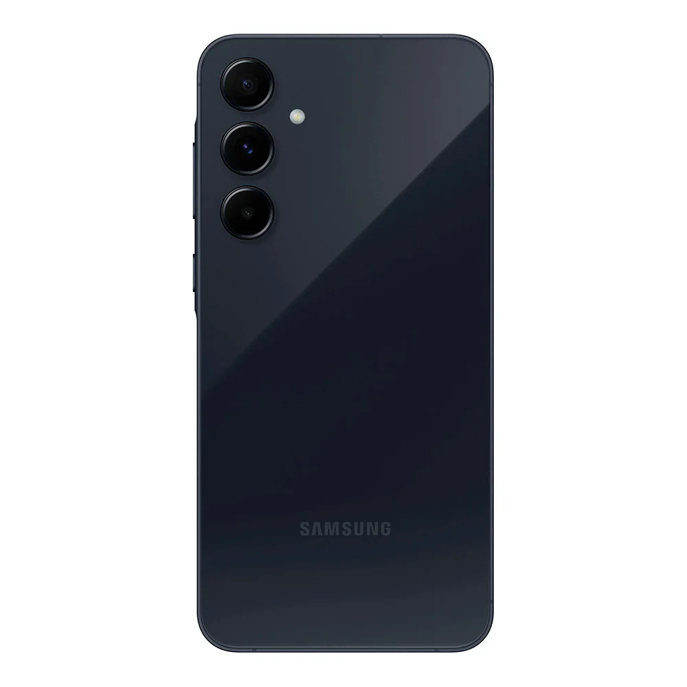 Купить Смартфон Samsung Galaxy A55 5G 8/128Gb Navy (Темно-синий) Смартфон Samsung Galaxy A55 5G 8/128Gb Navy (Темно-синий)
