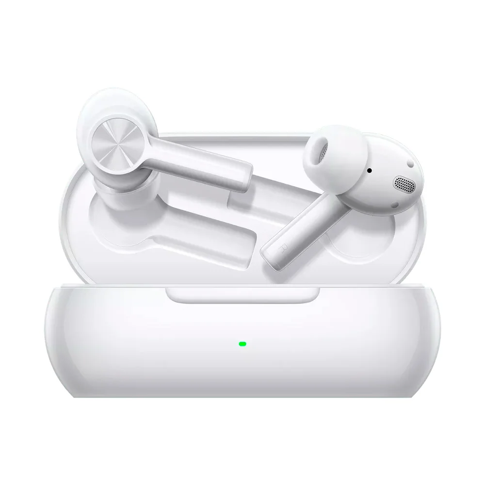 Беспроводные TWS наушники OnePlus Buds Z2 Pearl White (Белый) CN