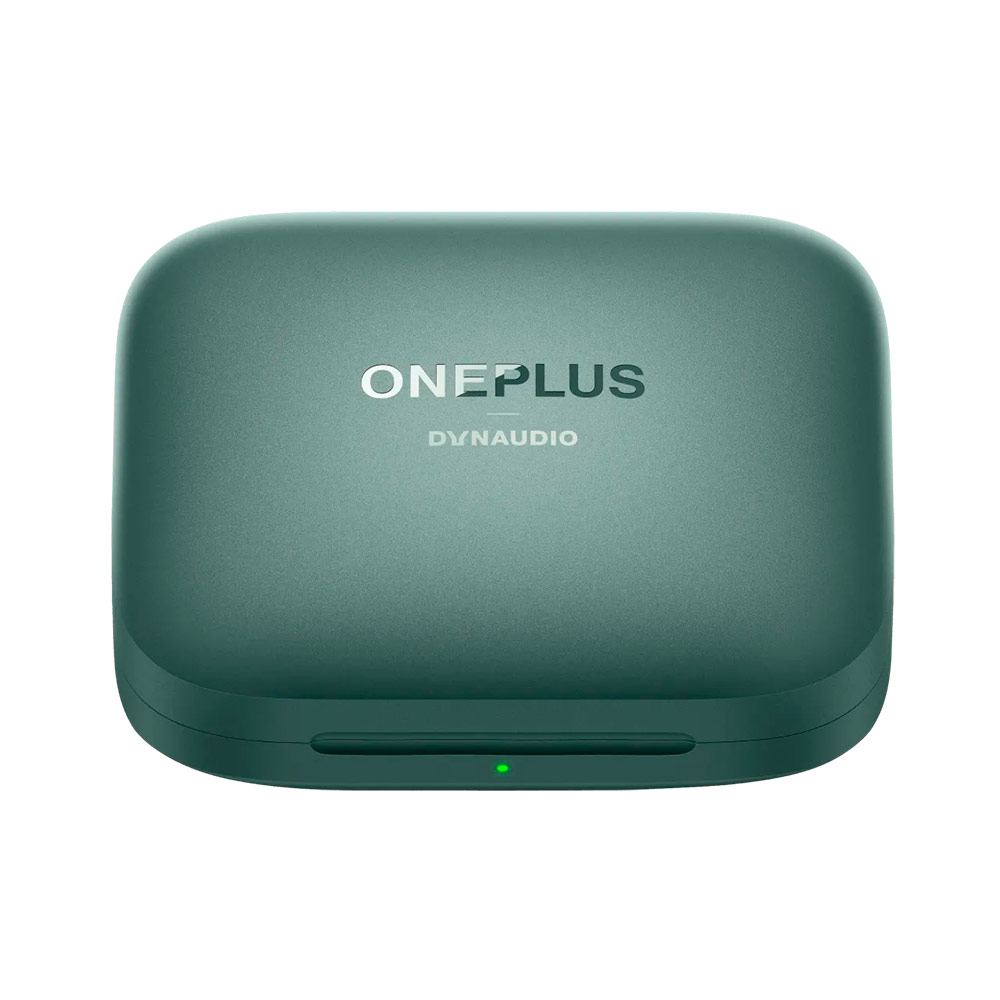 Беспроводные наушники OnePlus Buds Pro 2 Arbor Green (Зеленый)