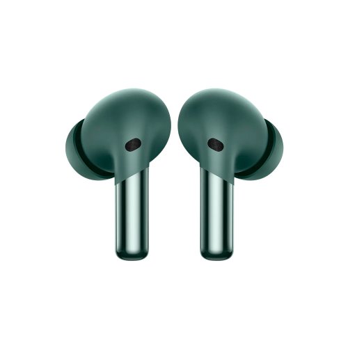 Беспроводные наушники OnePlus Buds Pro 2 Arbor Green (Зеленый)