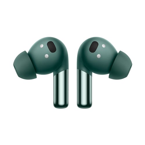 Беспроводные наушники OnePlus Buds Pro 2 Arbor Green (Зеленый)