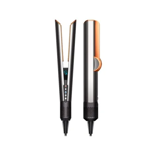 Купить Выпрямитель для волос Dyson Airstrait HT01 (Nickel/Copper) CN Выпрямитель для волос Dyson Airstrait HT01 (Nickel/Copper) CN