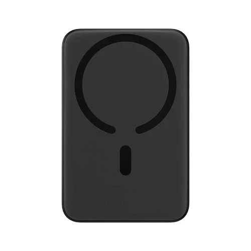 Внешний аккумулятор Baseus Magnetic Mini Wireless 10000mAh 20W (P10022100112-00) Черный