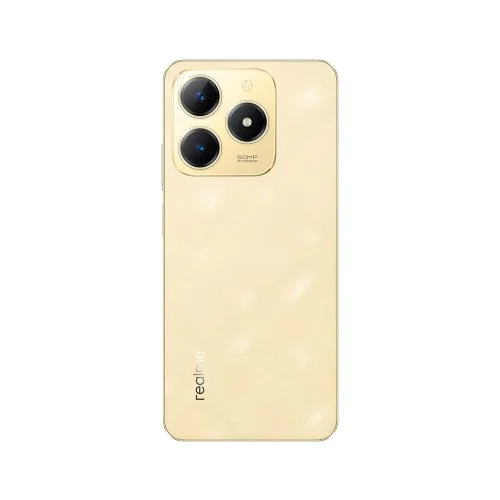 Купить Смартфон Realme C61 6/128Gb Sparkle Gold (Золотой) RU Смартфон Realme C61 6/128Gb Sparkle Gold (Золотой) RU