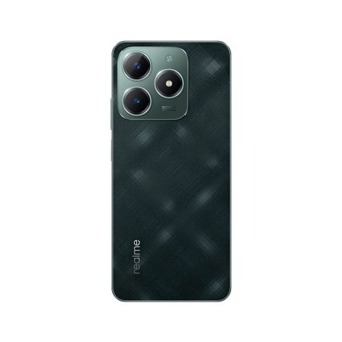 Смартфон Realme C61 6/128Gb Dark Green (Зеленый) RU