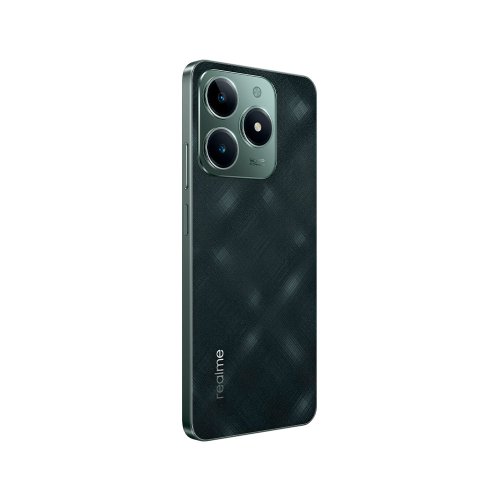 Смартфон Realme C61 6/128Gb Dark Green (Зеленый) RU