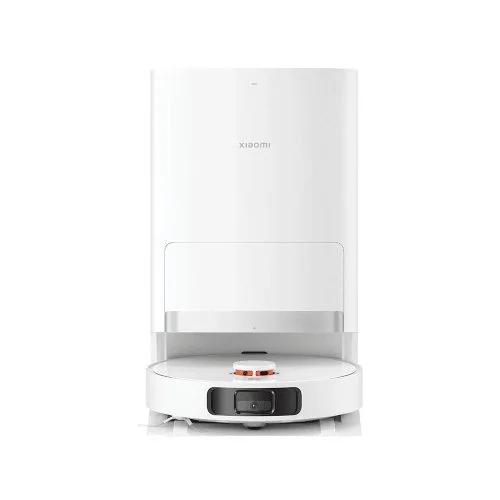 Купить Робот-пылесос Xiaomi Robot Vacuum X20+ Ростест (EAC) Белый Робот-пылесос Xiaomi Robot Vacuum X20+ Ростест (EAC) Белый