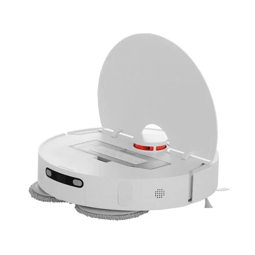 Купить Робот-пылесос Xiaomi Robot Vacuum X20+ Ростест (EAC) Белый Робот-пылесос Xiaomi Robot Vacuum X20+ Ростест (EAC) Белый
