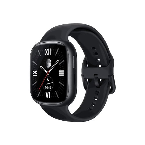 Умные часы Honor Watch 4 Black (Черный)