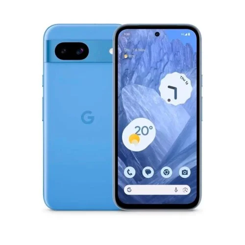 Купить Смартфон Google Pixel 8a 8/128Gb Bay (Синий) US Смартфон Google Pixel 8a 8/128Gb Bay (Синий) US