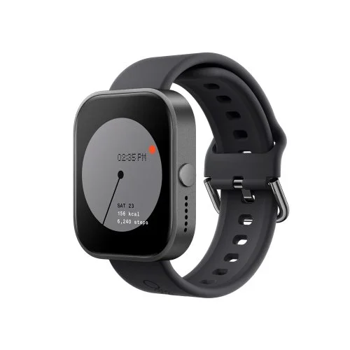Купить Умные часы CMF by Nothing Watch Pro (D395) Dark Grey (Черный) Умные часы CMF by Nothing Watch Pro (D395) Dark Grey (Черный)
